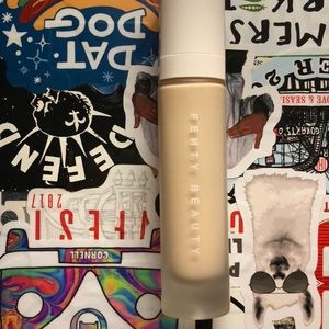 Fenty Beauty Pro Filt’R Foundation 100